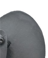 JIL SANDER（ジルサンダー）サンダル 黒 サイズ:EU41(26cm位) メンズ/2200707812281