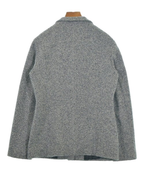 JIL SANDER（ジルサンダー）テーラードジャケット その他（柄物・カラフル） サイズ:34(XXS位) レディース/2200706077018