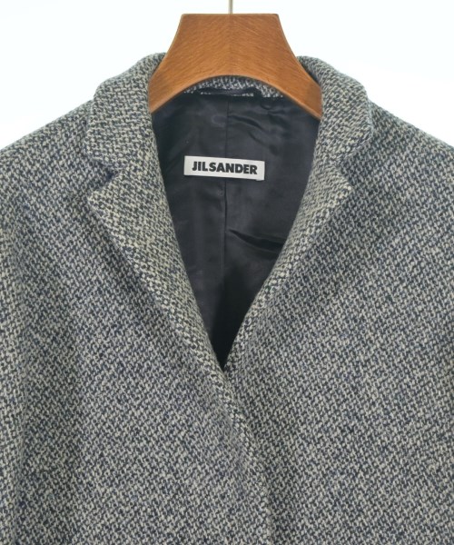 JIL SANDER（ジルサンダー）テーラードジャケット その他（柄物・カラフル） サイズ:34(XXS位) レディース/2200706077018