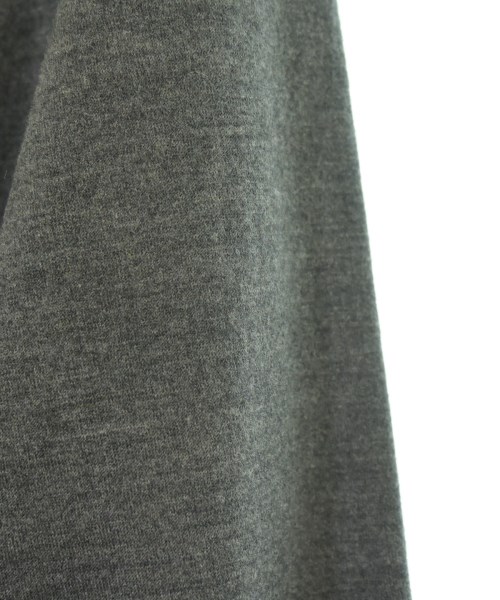 JIL SANDER（ジルサンダー）ワンピース グレー サイズ:F レディース/2200704629011