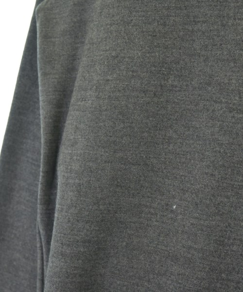 JIL SANDER（ジルサンダー）ワンピース グレー サイズ:F レディース/2200704629011