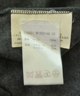 JIL SANDER（ジルサンダー）ワンピース グレー サイズ:F レディース/2200704629011