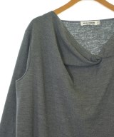 JIL SANDER（ジルサンダー）ワンピース グレー サイズ:F レディース/2200704629011