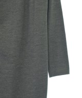 JIL SANDER（ジルサンダー）ワンピース グレー サイズ:F レディース/2200704629011