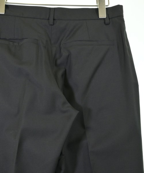 JIL SANDER（ジルサンダー）ビジネス 黒 サイズ:44/44(S位) メンズ/2200705032018