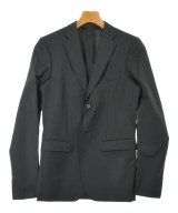 JIL SANDER（ジルサンダー）ビジネス 黒 サイズ:44/44(S位) メンズ/2200705032018