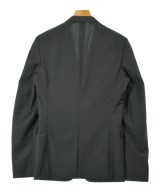 JIL SANDER（ジルサンダー）ビジネス 黒 サイズ:44/44(S位) メンズ/2200705032018