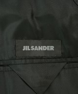 JIL SANDER（ジルサンダー）ビジネス 黒 サイズ:44/44(S位) メンズ/2200705032018