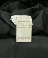JIL SANDER（ジルサンダー）ビジネス 黒 サイズ:44/44(S位) メンズ/2200705032018