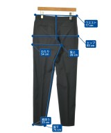 JIL SANDER（ジルサンダー）ビジネス 黒 サイズ:44/44(S位) メンズ/2200705032018