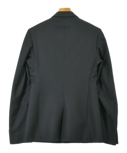 JIL SANDER（ジルサンダー）ビジネス 黒 サイズ:44/44(S位) メンズ/2200705032025