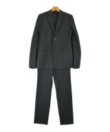 JIL SANDER（ジルサンダー）ビジネス 黒 サイズ:44/44(S位) メンズ/2200705032025