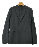 JIL SANDER（ジルサンダー）ビジネス 黒 サイズ:44/44(S位) メンズ/2200705032025