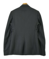 JIL SANDER（ジルサンダー）ビジネス 黒 サイズ:44/44(S位) メンズ/2200705032025