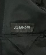 JIL SANDER（ジルサンダー）ビジネス 黒 サイズ:44/44(S位) メンズ/2200705032025
