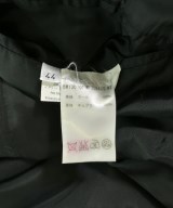 JIL SANDER（ジルサンダー）ビジネス 黒 サイズ:44/44(S位) メンズ/2200705032025