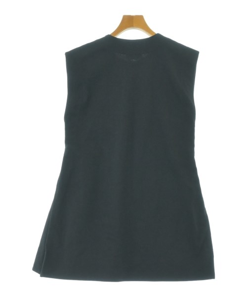 JIL SANDER（ジルサンダー）ワンピース 黒 サイズ:XS レディース/2200708197158