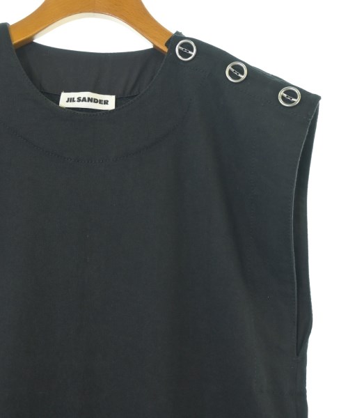 JIL SANDER（ジルサンダー）ワンピース 黒 サイズ:XS レディース/2200708197158