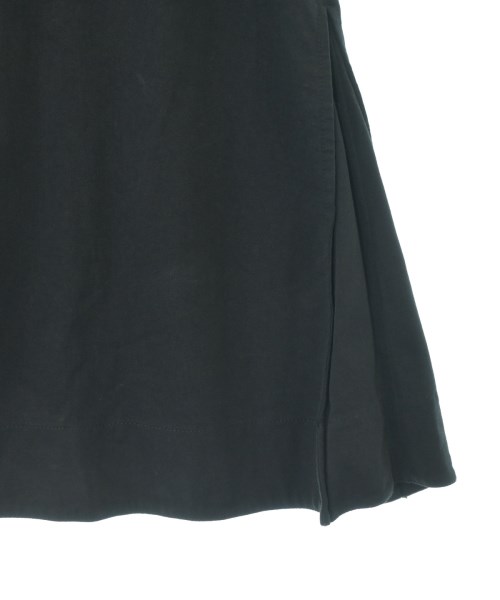 JIL SANDER（ジルサンダー）ワンピース 黒 サイズ:XS レディース/2200708197158