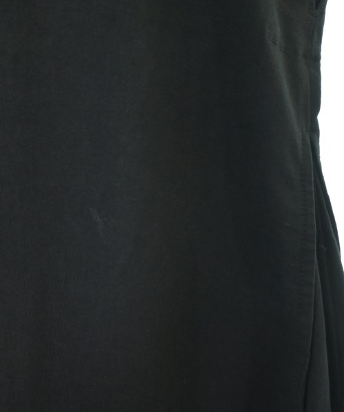 JIL SANDER（ジルサンダー）ワンピース 黒 サイズ:XS レディース/2200708197158