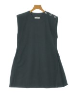 JIL SANDER（ジルサンダー）ワンピース 黒 サイズ:XS レディース/2200708197158