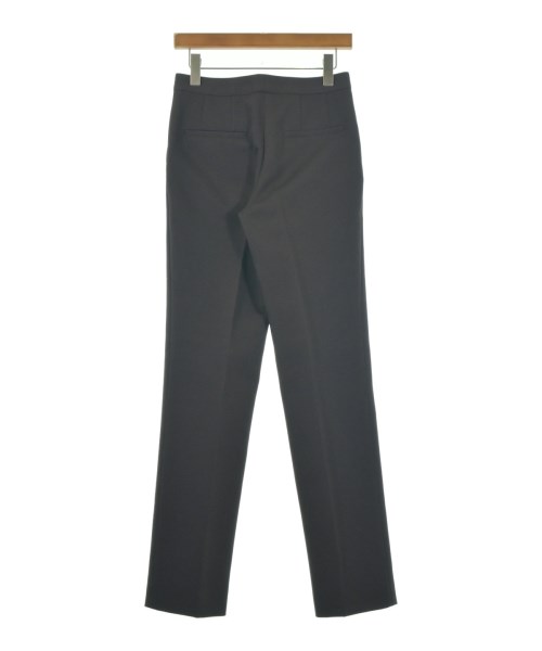 JIL SANDER（ジルサンダー）スラックス 茶 サイズ:32(XXXS位) レディース/2200708211014