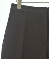 JIL SANDER（ジルサンダー）スラックス 茶 サイズ:32(XXXS位) レディース/2200708211014