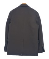 JIL SANDER（ジルサンダー）テーラードジャケット 茶 サイズ:34(XXS位) レディース/2200708211021