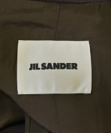 JIL SANDER（ジルサンダー）テーラードジャケット 茶 サイズ:34(XXS位) レディース/2200708211021