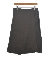 JIL SANDER ひざ丈スカート