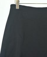 JIL SANDER（ジルサンダー）ロング・マキシ丈スカート 黒 サイズ:38(S位) レディース/2200708211052