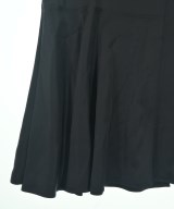 JIL SANDER（ジルサンダー）ロング・マキシ丈スカート 黒 サイズ:38(S位) レディース/2200708211052