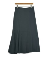 JIL SANDER ロング・マキシ丈スカート