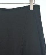 JIL SANDER（ジルサンダー）ロング・マキシ丈スカート 黒 サイズ:38(S位) レディース/2200708211069