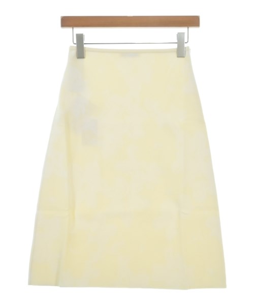JIL SANDER(ジルサンダー)のひざ丈スカート サイズ:38(S位) 65,600円