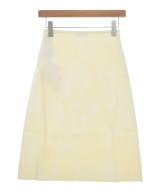 JIL SANDER ひざ丈スカート
