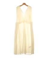 JIL SANDER（ジルサンダー）ワンピース 白 サイズ:34(XS位) レディース/2200708211090