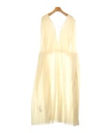 JIL SANDER（ジルサンダー）ワンピース 白 サイズ:34(XS位) レディース/2200708211090