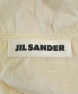 JIL SANDER（ジルサンダー）ワンピース 白 サイズ:34(XS位) レディース/2200708211090