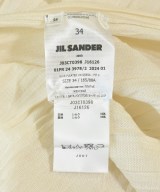 JIL SANDER（ジルサンダー）ワンピース 白 サイズ:34(XS位) レディース/2200708211090
