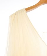 JIL SANDER（ジルサンダー）ワンピース 白 サイズ:34(XS位) レディース/2200708211090