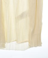 JIL SANDER（ジルサンダー）ワンピース 白 サイズ:34(XS位) レディース/2200708211090