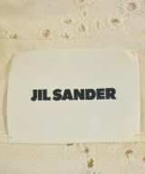 JIL SANDER（ジルサンダー）カジュアルシャツ ベージュ サイズ:32(XXS位) レディース/2200708222034