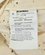 JIL SANDER（ジルサンダー）カジュアルシャツ ベージュ サイズ:32(XXS位) レディース/2200708222034