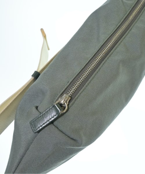 JIL SANDER（ジルサンダー）ショルダーバッグ 緑 サイズ:- メンズ/2200708264140