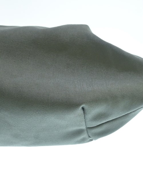 JIL SANDER（ジルサンダー）ショルダーバッグ 緑 サイズ:- メンズ/2200708264140