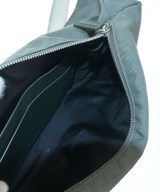 JIL SANDER（ジルサンダー）ショルダーバッグ 緑 サイズ:- メンズ/2200708264140
