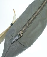 JIL SANDER（ジルサンダー）ショルダーバッグ 緑 サイズ:- メンズ/2200708264140