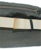 JIL SANDER（ジルサンダー）ショルダーバッグ 緑 サイズ:- メンズ/2200708264140