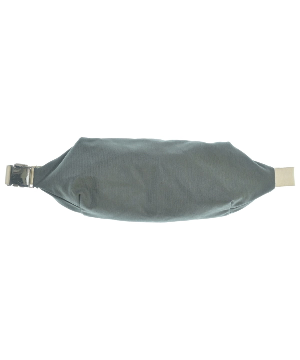 JIL SANDER ジルサンダー ショルダーバッグ  緑 【古着】【中古】【送料無料】 JIL SANDER（ジルサンダー）ショルダーバッグ 緑 サイズ:- メンズ